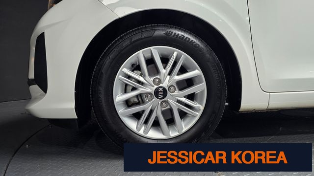 2021 Kia Morning Urban (JA) - Thumbnail 3
