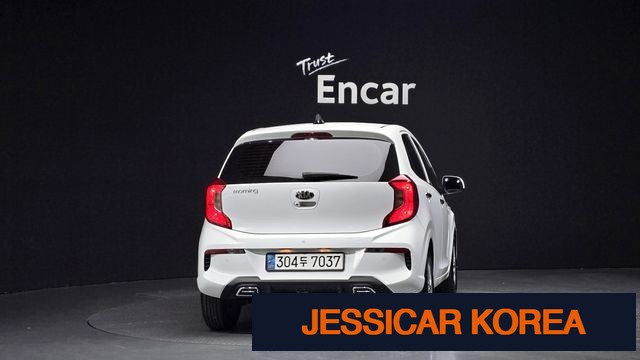 2021 Kia Morning Urban (JA) - Thumbnail 5