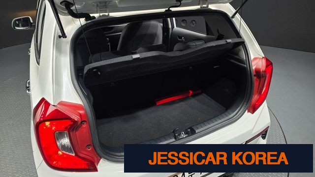 2021 Kia Morning Urban (JA) - Thumbnail 7