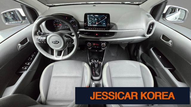 2021 Kia Morning Urban (JA) - Thumbnail 8