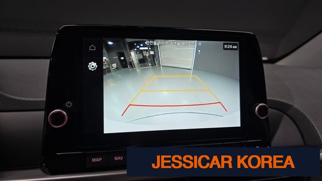 2021 Kia Morning Urban (JA) - Thumbnail 9