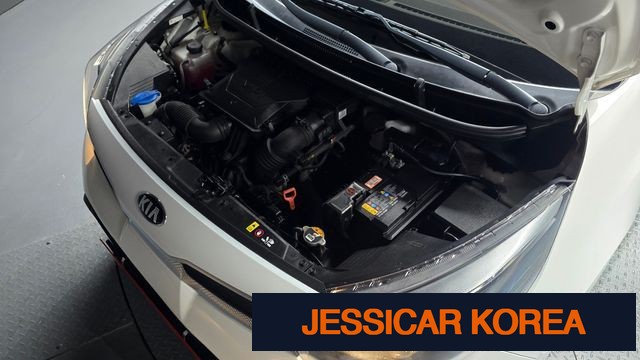2021 Kia Morning Urban (JA) - Thumbnail 10