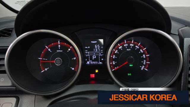 2016 KG Mobility Tivoli Air - Thumbnail 3
