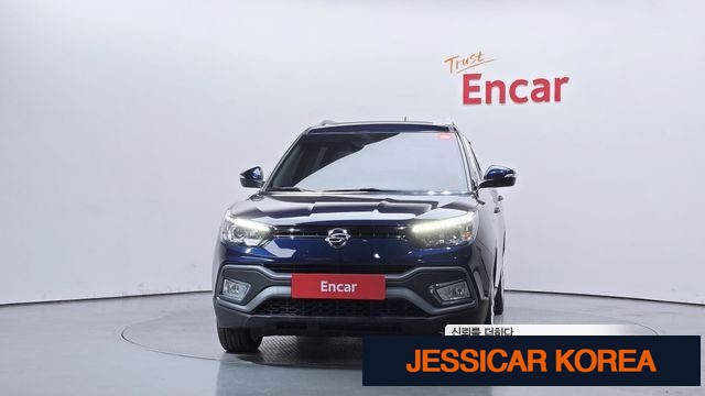 2016 KG Mobility Tivoli Air - Thumbnail 7