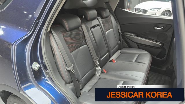 2016 KG Mobility Tivoli Air - Thumbnail 8