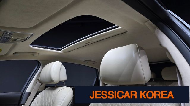2022 Kia The New K9 2nd Gen - Thumbnail 5