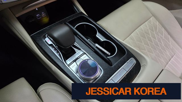 2022 Kia The New K9 2nd Gen - Thumbnail 6