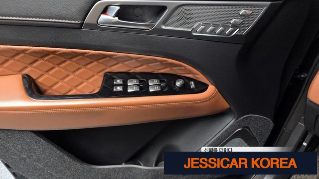2019 KG Mobility G4 Rexton - Thumbnail 2
