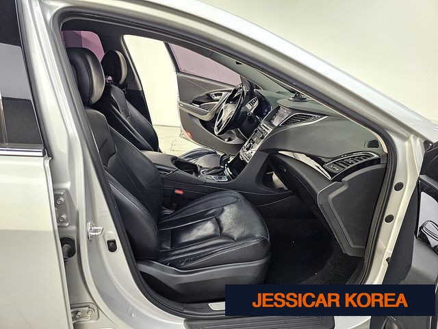 2015 Hyundai Grandeur HG - Thumbnail 5