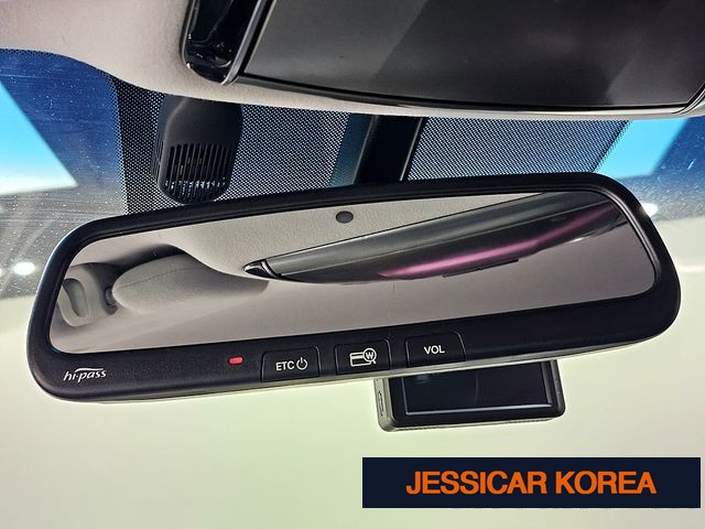 2015 Hyundai Grandeur HG - Thumbnail 7