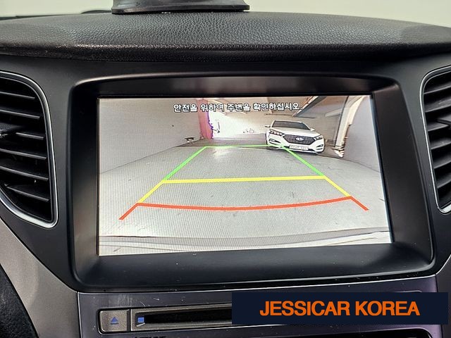 2015 Hyundai Grandeur HG - Thumbnail 10