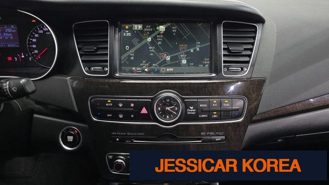 2014 Kia The New K7 - Thumbnail 2