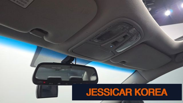2014 Kia The New K7 - Thumbnail 5
