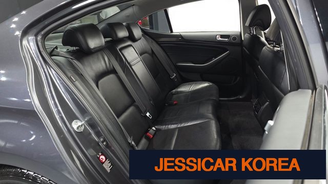 2014 Kia The New K7 - Thumbnail 6