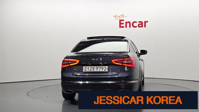 2014 Kia The New K7 - Thumbnail 8