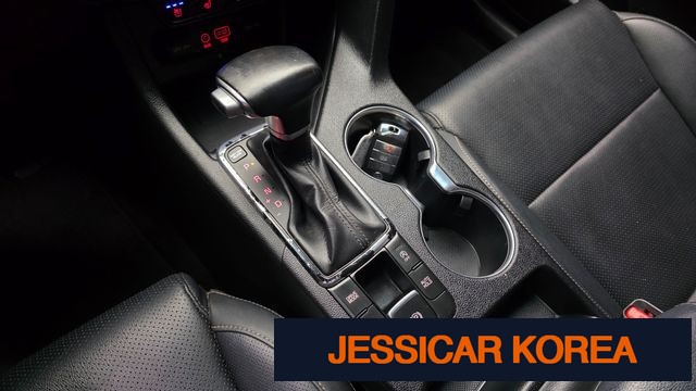 2018 Kia Sportage 4th generation - Thumbnail 8