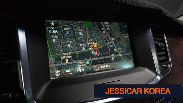 2013 Hyundai Equus (new model) - Thumbnail 4