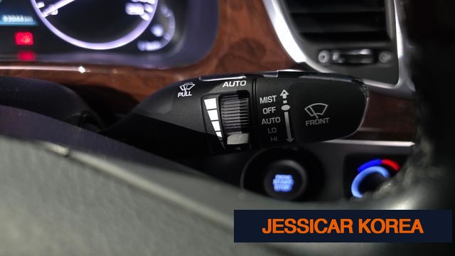 2013 Hyundai Equus (new model) - Thumbnail 6