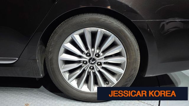 2013 Hyundai Equus (new model) - Thumbnail 10