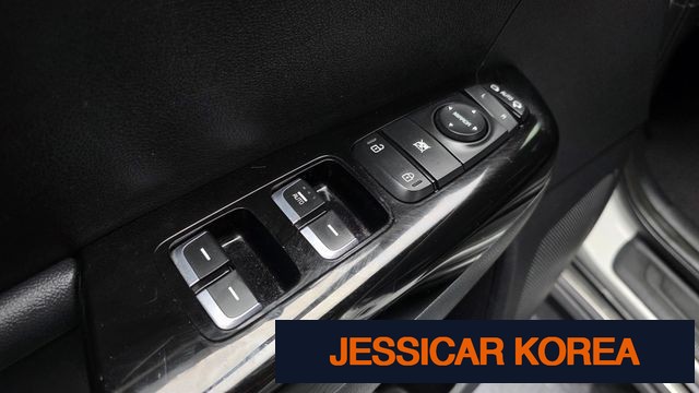 2018 Kia Sportage 4th generation - Thumbnail 5