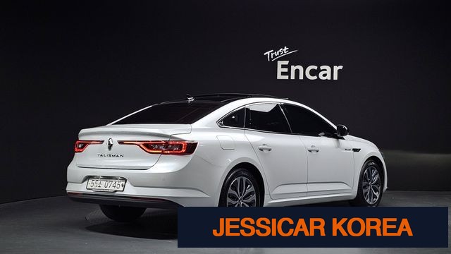 2016 Renault Korea SM6 - Thumbnail 2