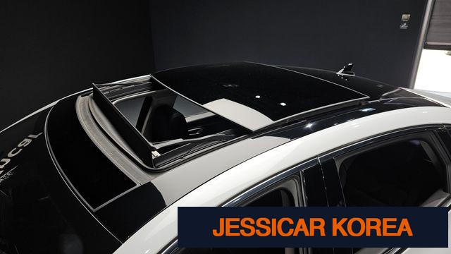 2016 Renault Korea SM6 - Thumbnail 3