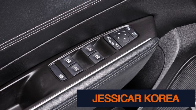 2016 Renault Korea SM6 - Thumbnail 7