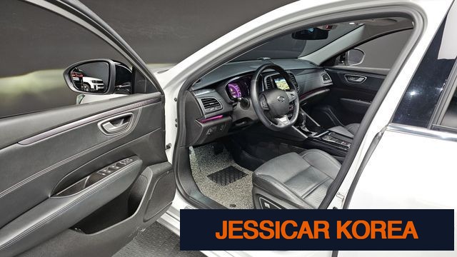 2016 Renault Korea SM6 - Thumbnail 8