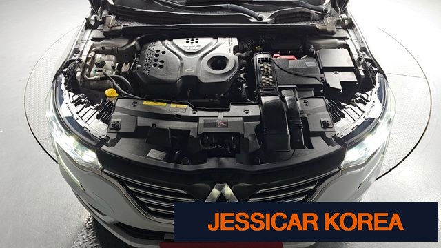 2016 Renault Korea SM6 - Thumbnail 9