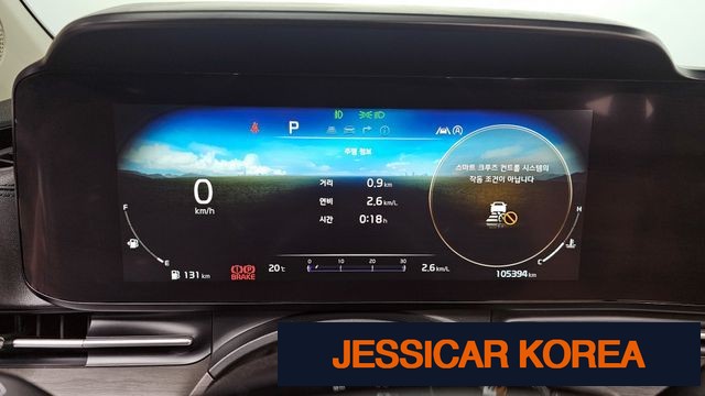 2021 Kia Carnival 4th Gen - Thumbnail 2
