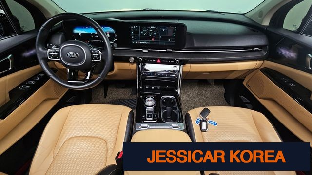 2021 Kia Carnival 4th Gen - Thumbnail 3