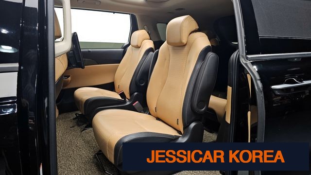 2021 Kia Carnival 4th Gen - Thumbnail 5