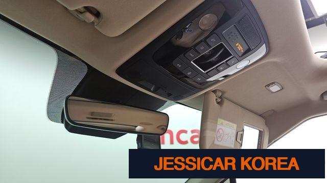 2021 Kia Carnival 4th Gen - Thumbnail 6