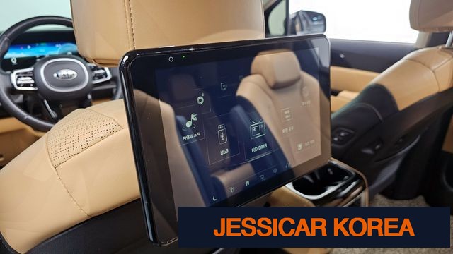 2021 Kia Carnival 4th Gen - Thumbnail 8