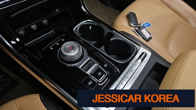 2021 Kia Carnival 4th Gen - Thumbnail 10