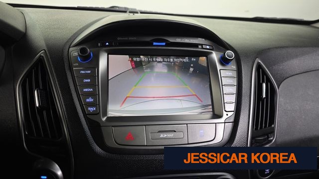 2015 Hyundai new tucson ix - Thumbnail 6