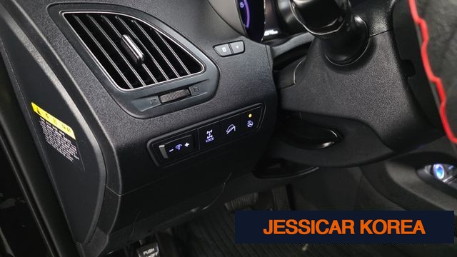 2015 Hyundai new tucson ix - Thumbnail 5