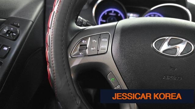2015 Hyundai new tucson ix - Thumbnail 7