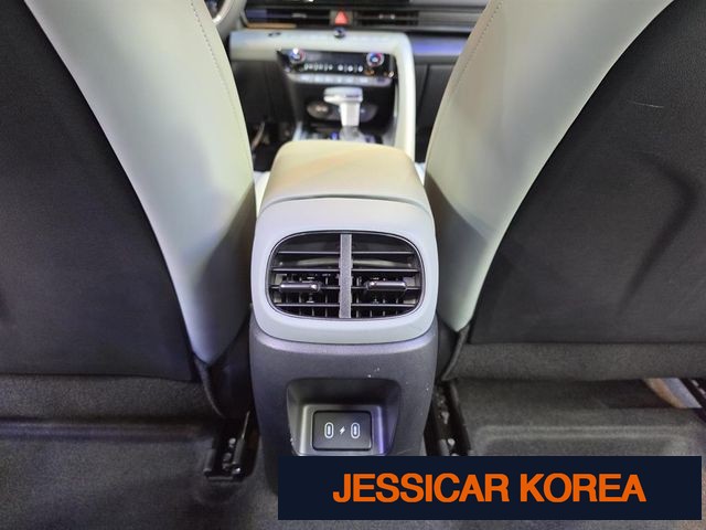 2026 Hyundai The New Avante (CN7) - Thumbnail 2