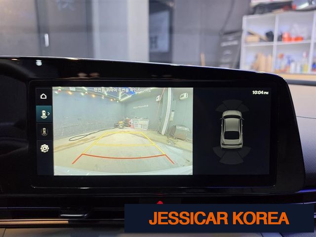 2026 Hyundai The New Avante (CN7) - Thumbnail 6