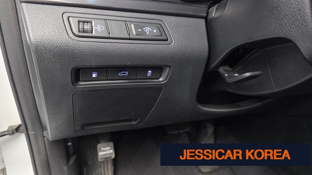2018 Hyundai Sonata New Rise Hybrid - Thumbnail 3