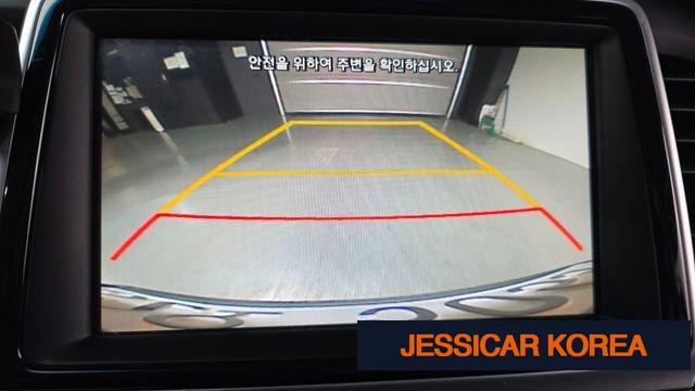 2018 Hyundai Sonata New Rise Hybrid - Thumbnail 9