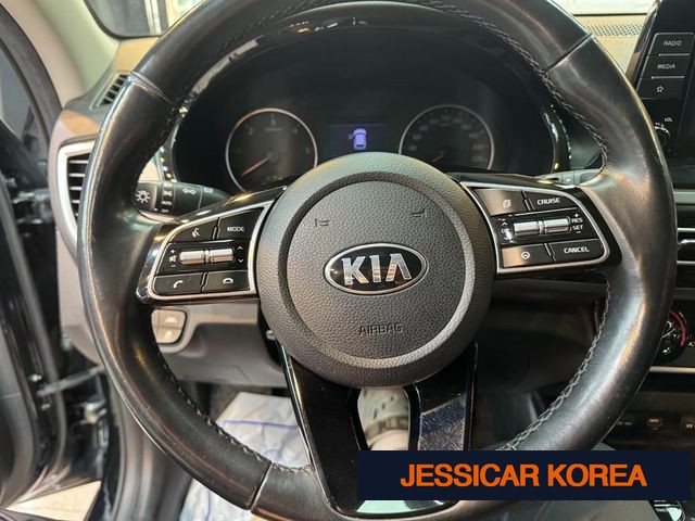 2020 Kia Seltos - Thumbnail 7