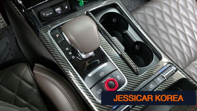 2021 Kia Stinger Meister - Thumbnail 8