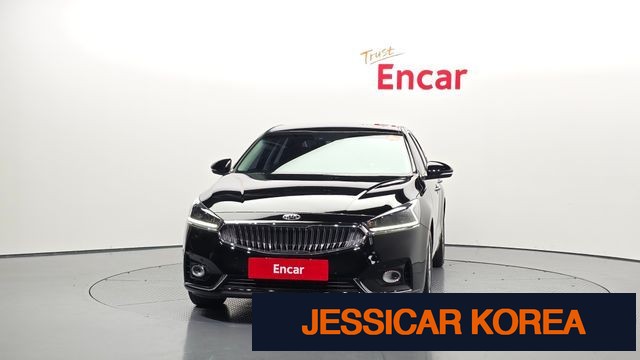 2016 Kia All new K7 - Thumbnail 2