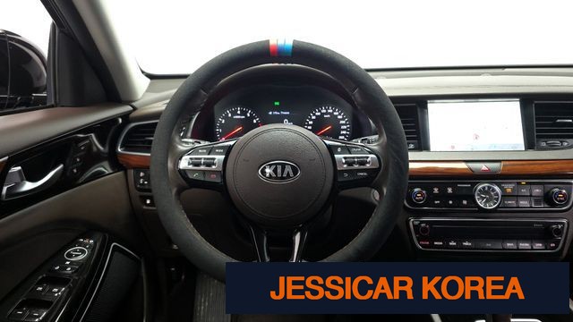 2016 Kia All new K7 - Thumbnail 5
