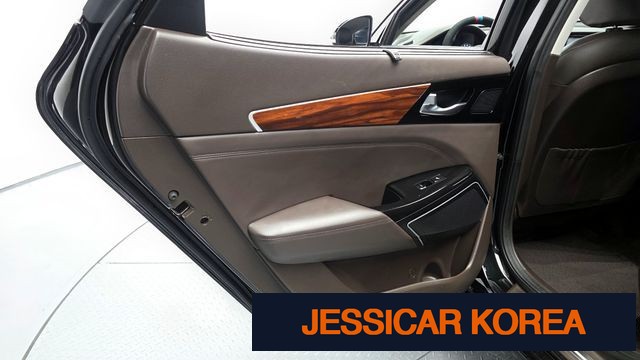 2016 Kia All new K7 - Thumbnail 8
