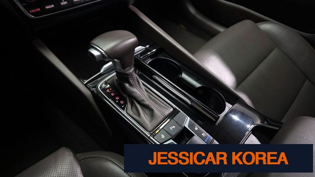 2016 Kia All new K7 - Thumbnail 10
