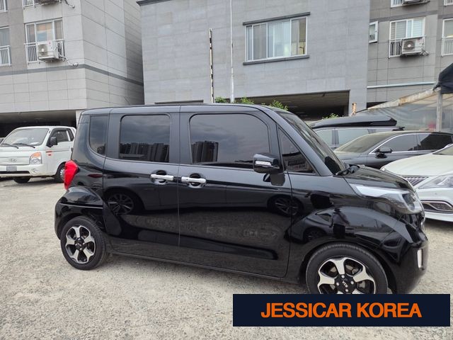 2016 Kia Ray - Thumbnail 5