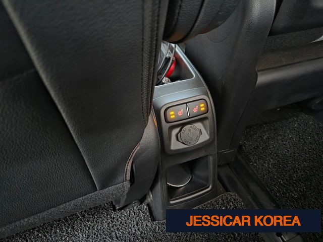 2016 Kia Ray - Thumbnail 9
